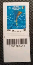 Francobollo Italia Rep. 2025