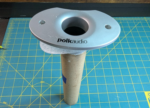Polk audio rti6 altoparlante - polk,