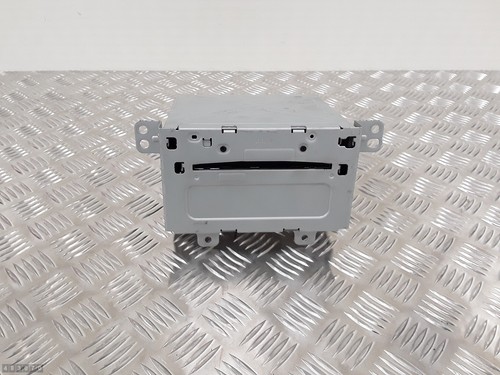 2012 opel insignia autoradio - insignia,
