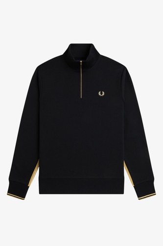 Fred perry felpa a - perry,