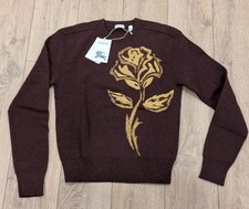 Maglione girocollo uomo
