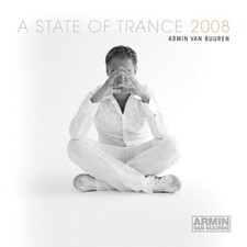 ARMIN VAN BUUREN - A State Of