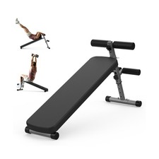 Finer Form Gym-Quality