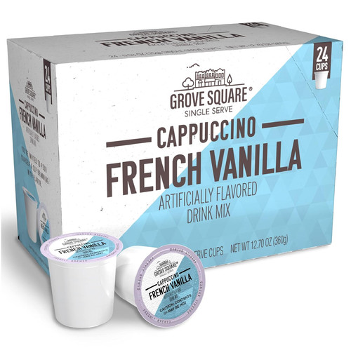 Cialde cappuccino grove - cialde,