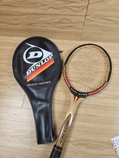 *USATO* DUNLOP MAXPLY MCENROE