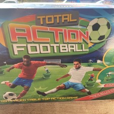 Gioco calcio total action - gioco,