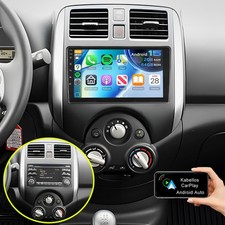 Autoradio 10" Android 15