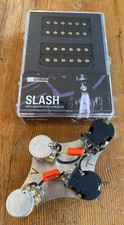 Seymour Duncan Slash Alnico II