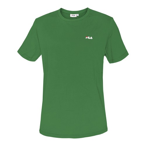 Shirt uomo fila manica - t-shirt,