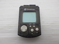 Unità di memoria visiva Smoke