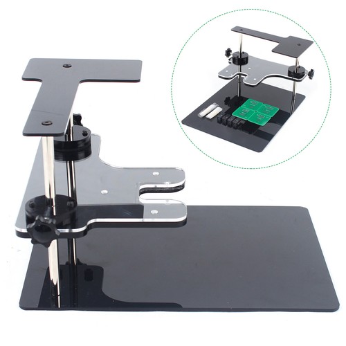 Bdm frame with adapters set - adapters,