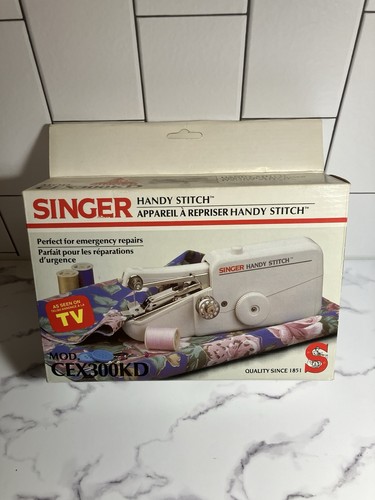 Singer mini mender cex300kd - mini,