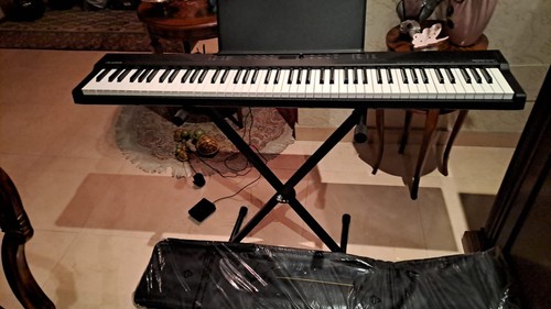 Alesis pianoforte digitale - pianoforte,