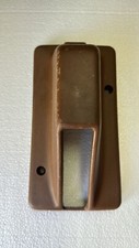 Cover freno mano nissan - a,