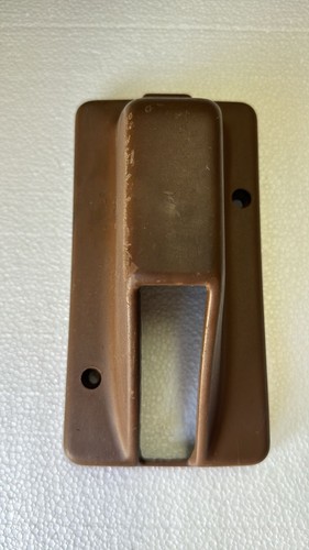 Cover freno mano nissan - cover,