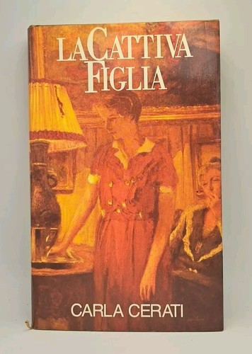 Cattiva figlia carla - -,