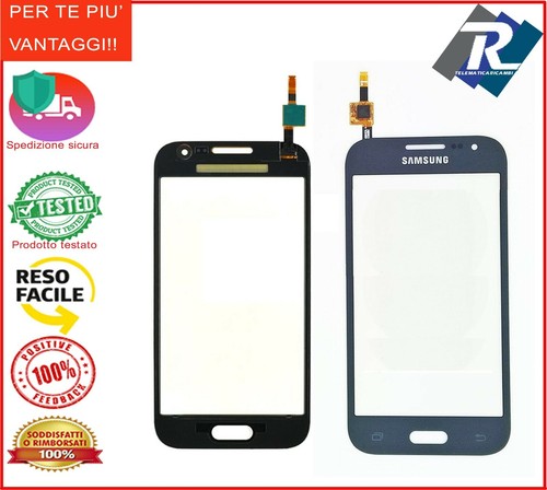 Touch screen samsung galaxy - touch,