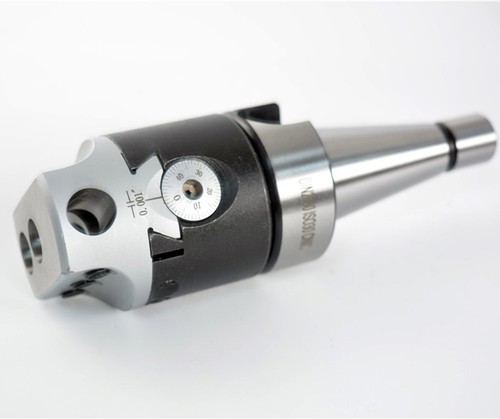 Testa alesatrice - 2",