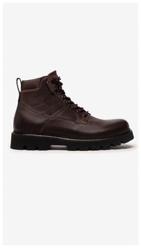 Nero giardini scarpe uomo - giardini,