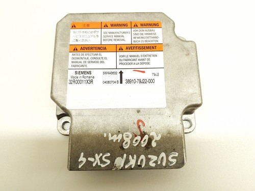 Modulo comando suzuki sx4 2008 - sx4,