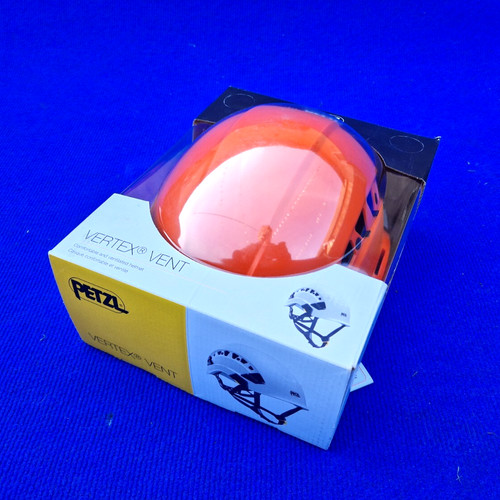 Petzl vertex vent casco da - petzl,