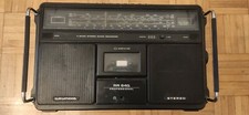 GRUNDIG RR 640 LETTORE