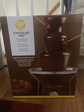 WILTON Chocolate Pro Set