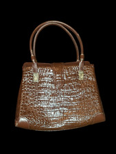 Borsa a mano vintage anni 50