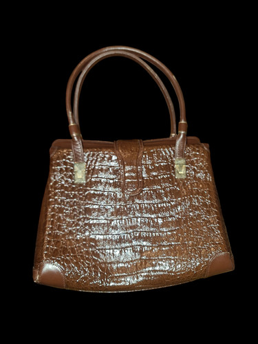Borsa mano vintage anni - a, 50