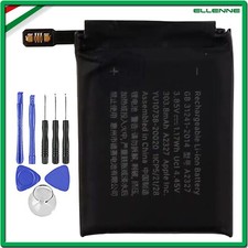 Batteria per apple watch - batteria,