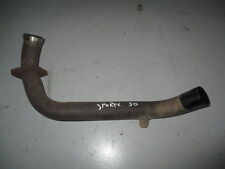 Collettore Marmitta Scarico