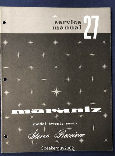 Manuale servizio originale - manuale,