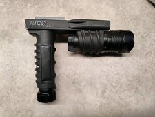 Torcia tattica rico tactics - ,
