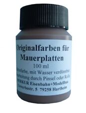 MERKUR STYROPLAST COLORE