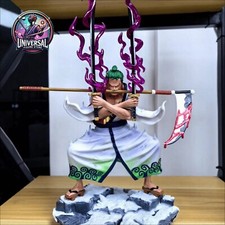 One Piece - Roronoa Zoro