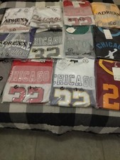 Stock Completini Basket