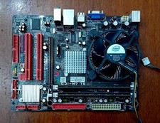 SCHEDA MADRE BIOSTAR G31-M7 TE