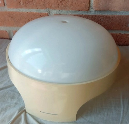 Plafoniera kartell joe colombo - joe,