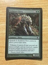scalatore kavu  Foil Crimped Mtg/ No Black lotus / Magic The Gathering