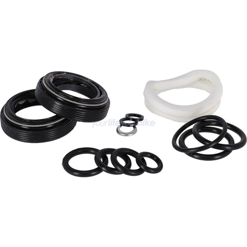 Rockshox lyrik service kit - lyrik,