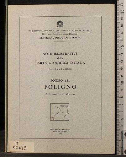 Note illustrative carta - illustrative,