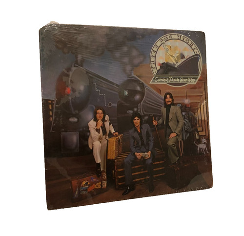 Three dog night down - night, abcd888