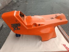 Codino Porta Sella Ducati Pantah 350/500 XL anno 80/84 usato Come In Foto 