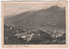 SONDRIO - VISTO DA MOSSINI -15462-