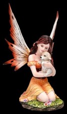 Figura elfo amy - amy, cucciolo