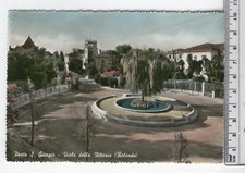 Marche- Porto S. Giorgio Viale