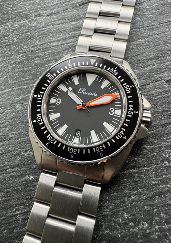 Raro orologio polso uomo - raro, da