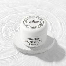 Secret key crema biancaneve - key,