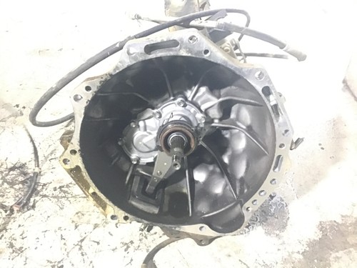 Cambio manuale completo per - cambio,