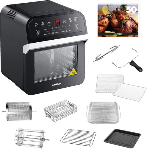 Usa gw44800 deluxe - usa, forno